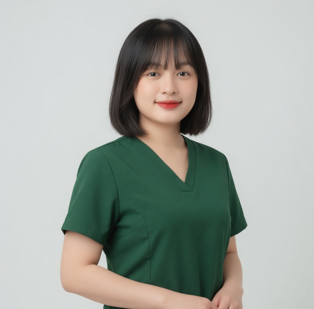 Ảnh đại diện Thuý trị liệu
