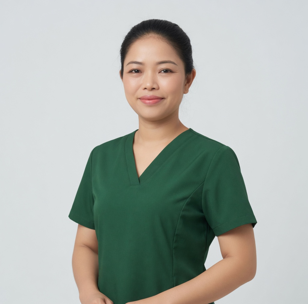 Ảnh đại diện Lê thị chuẩn