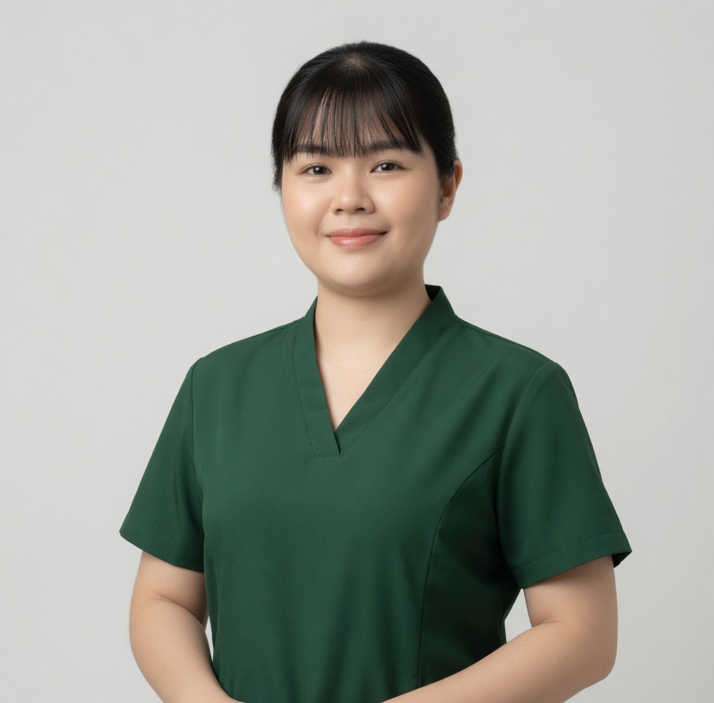 Ảnh đại diện Yen Phuong