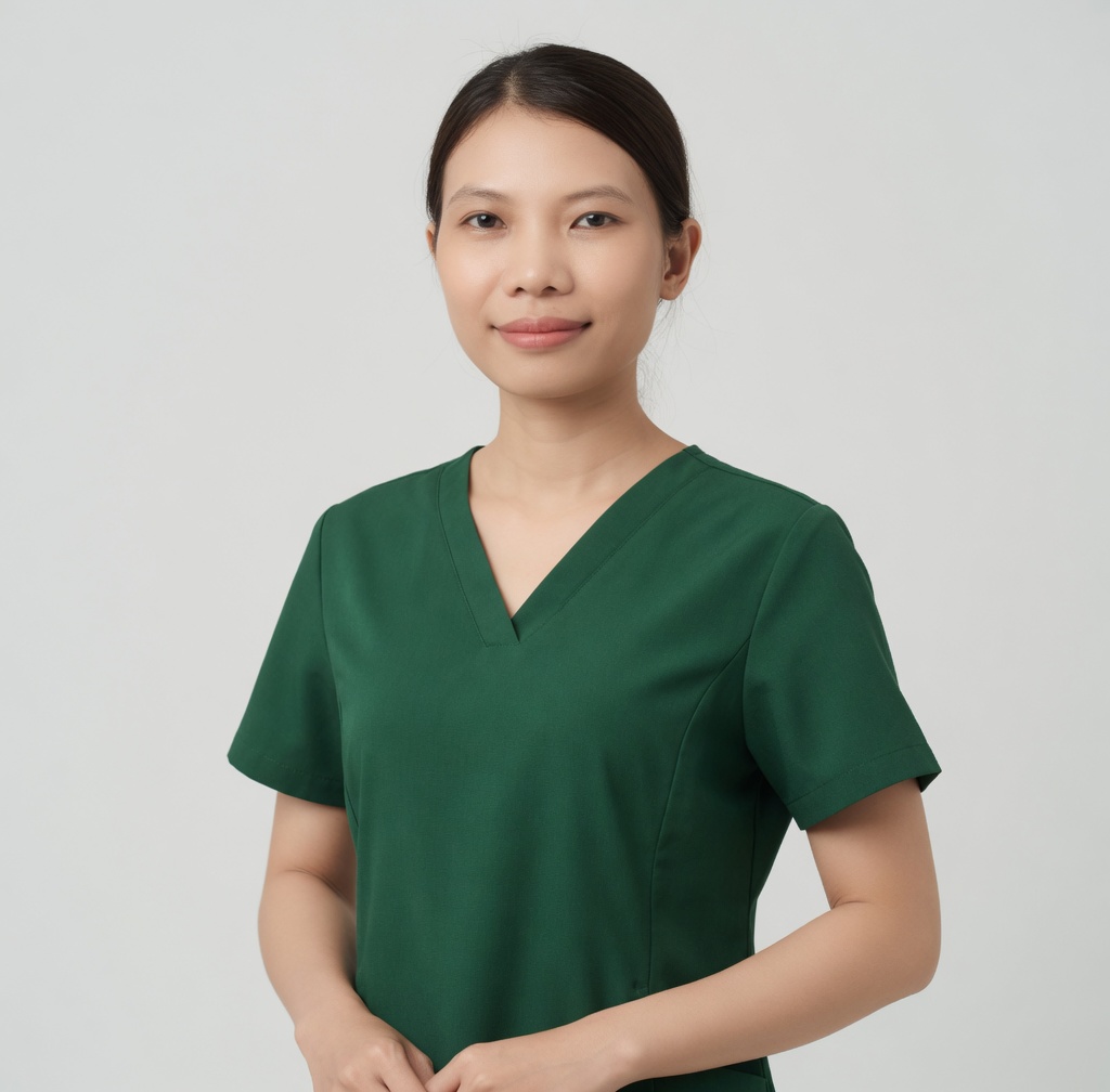 Ảnh đại diện Hồ Thi Hưởng