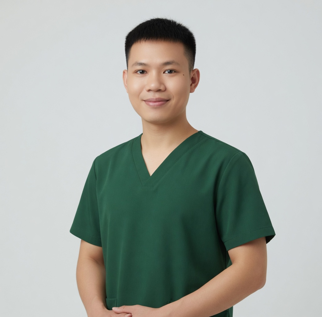 Ảnh đại diện kỹ thuật viên Vàng Văn Chài