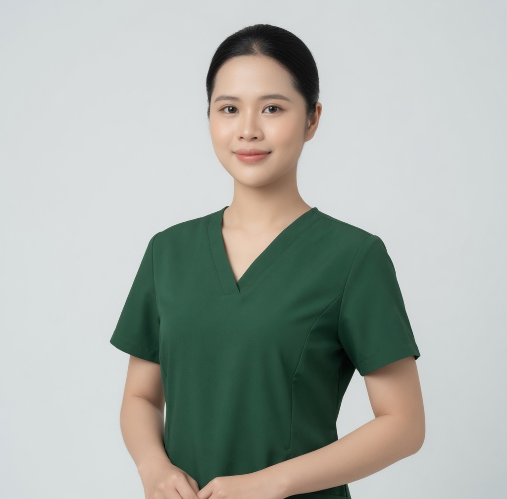 Ảnh đại diện Lê Hoàng Anh Thư