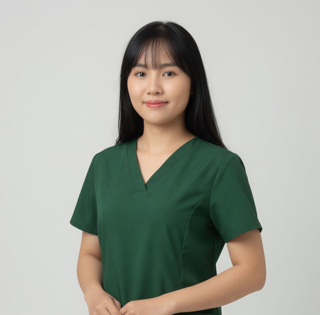 Ảnh đại diện kỹ thuật viên tuyet