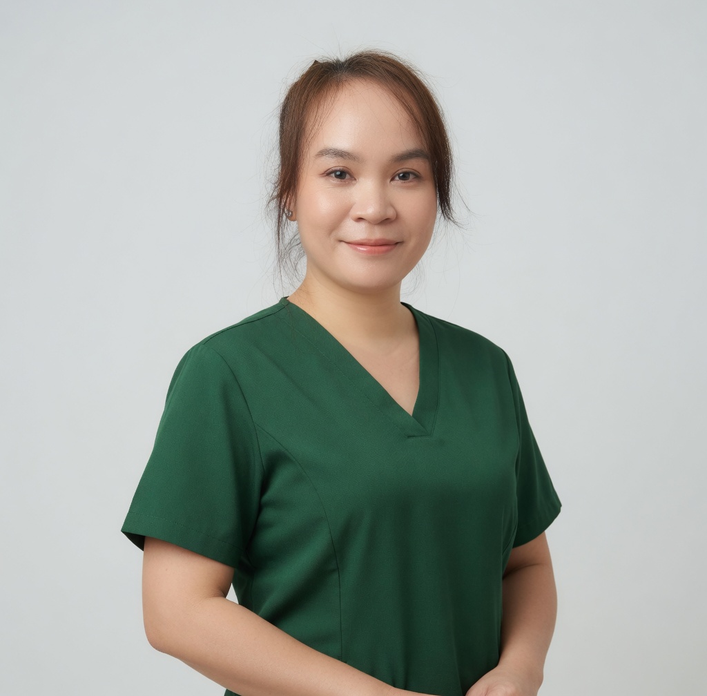 Ảnh đại diện thanh hiền