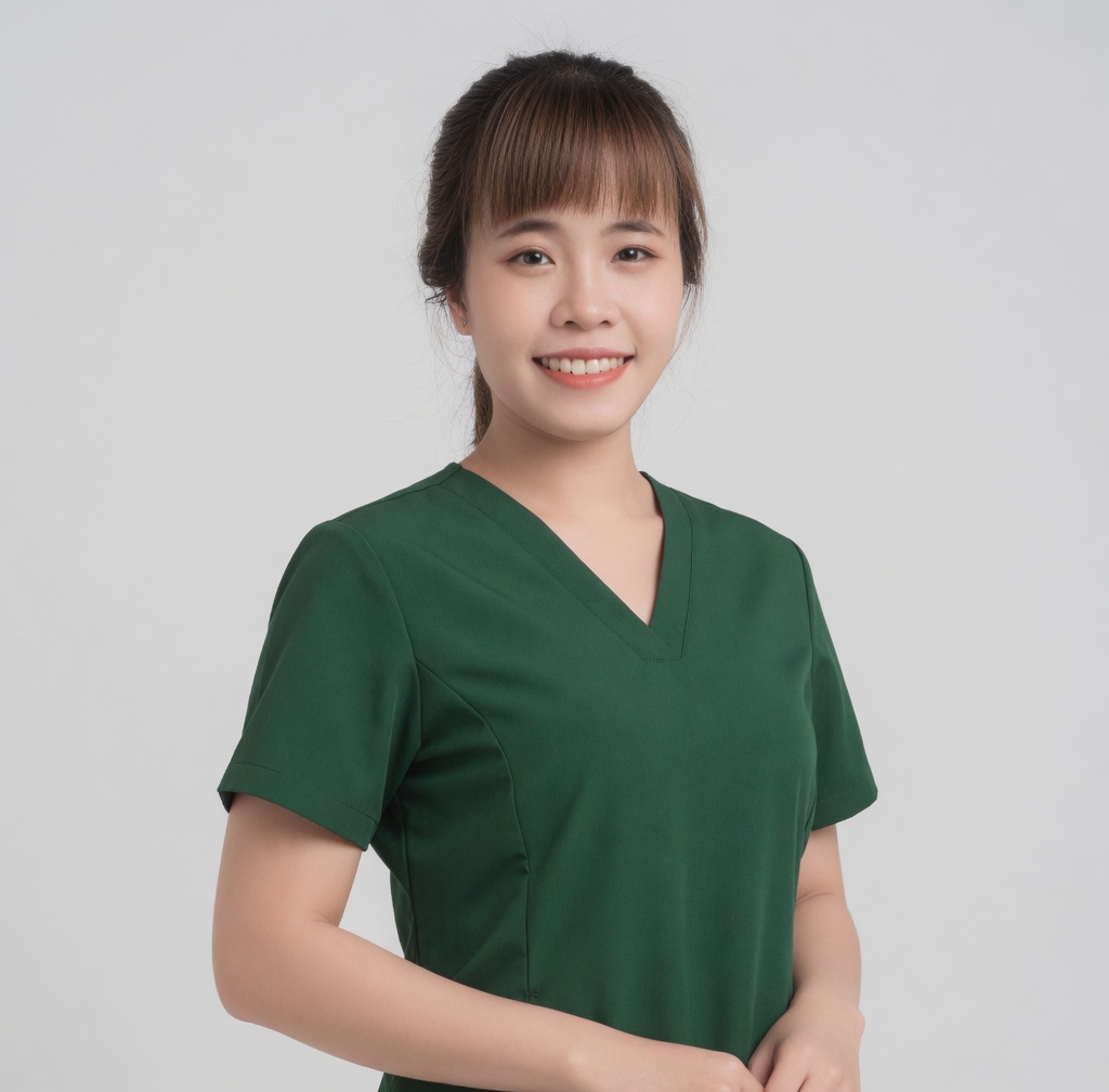 Ảnh đại diện kỹ thuật viên Như Quỳnh