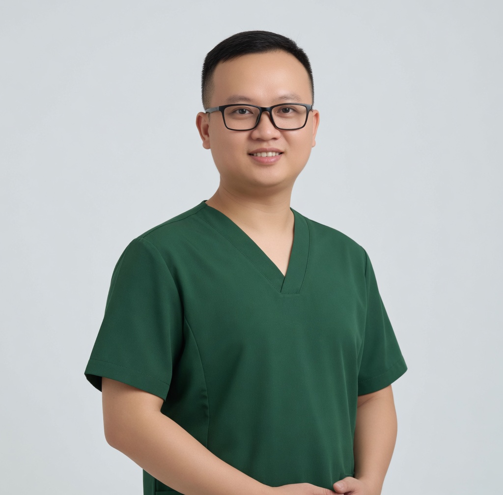Ảnh đại diện kỹ thuật viên Nguyễn Dũng