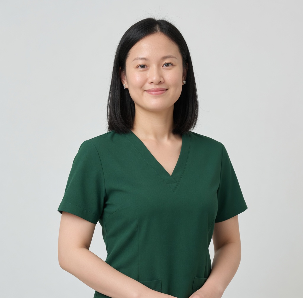 Ảnh đại diện Nguyễn Thị Ngọc