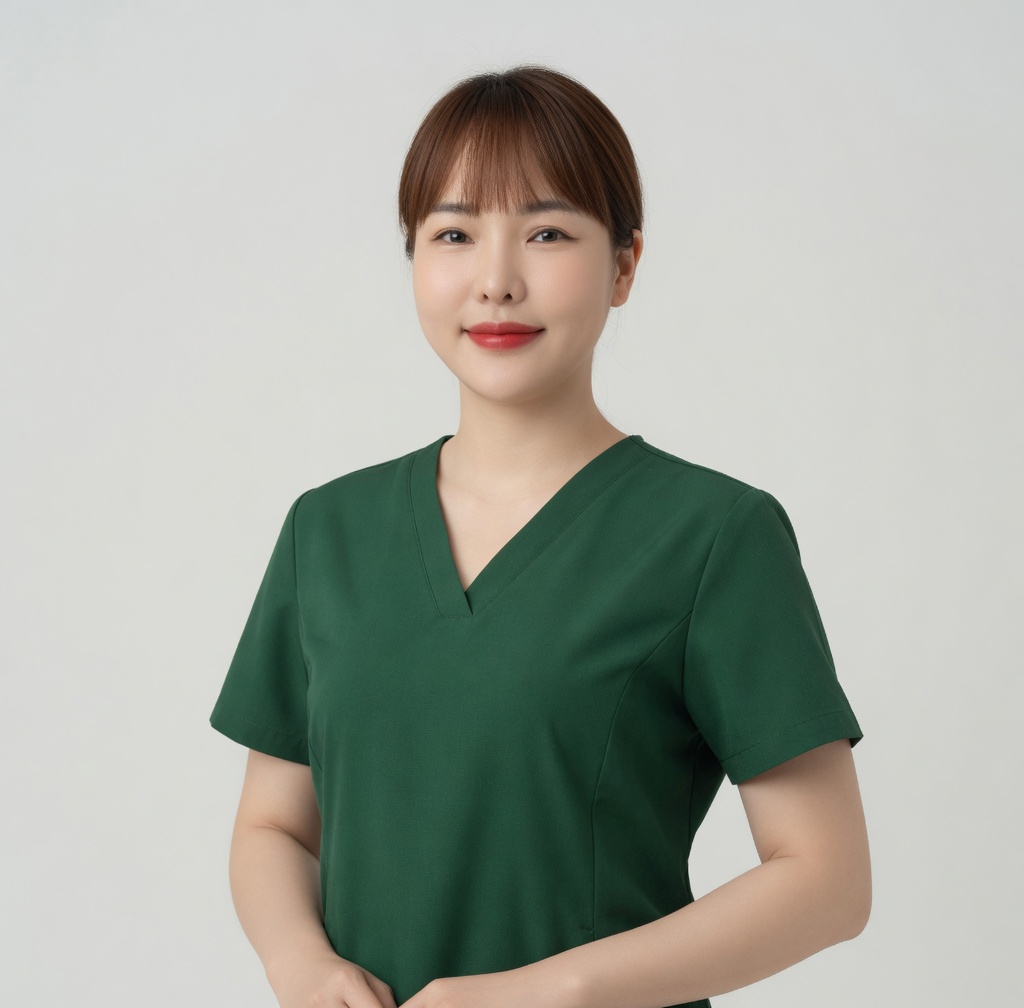 Ảnh đại diện kỹ thuật viên A na