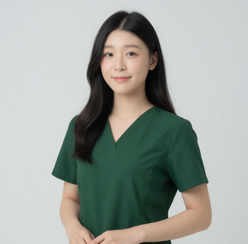 Ảnh đại diện kỹ thuật viên Thảo my