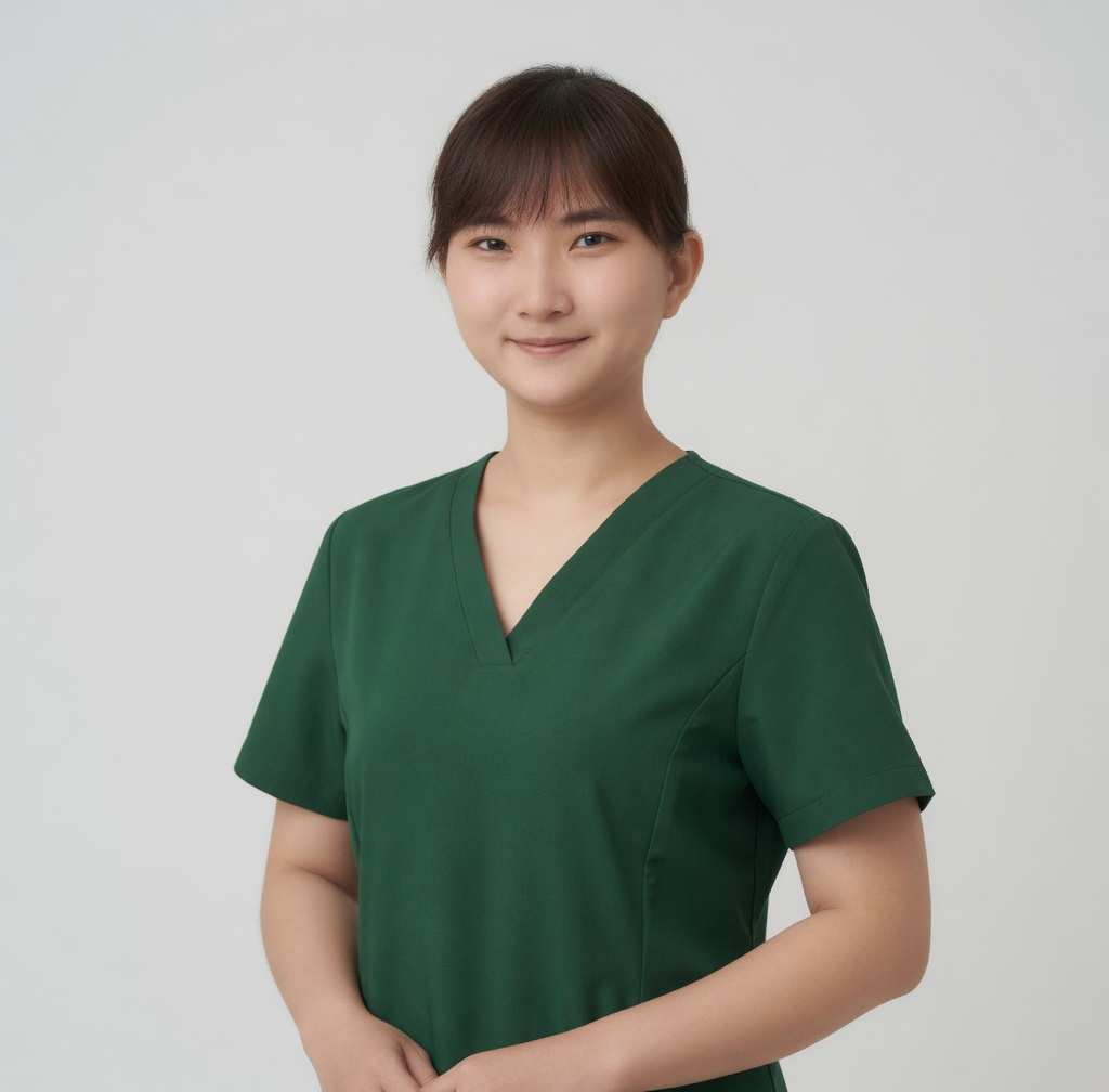 Ảnh đại diện kỹ thuật viên Lê Thị Hiền