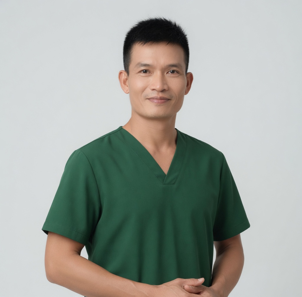 Ảnh đại diện kỹ thuật viên Đào Văn Hưng
