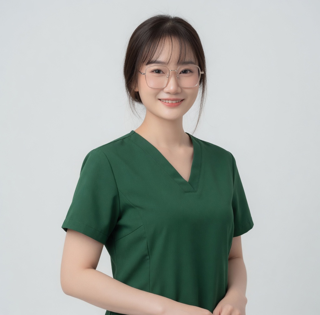 Ảnh đại diện kỹ thuật viên Kim Chi
