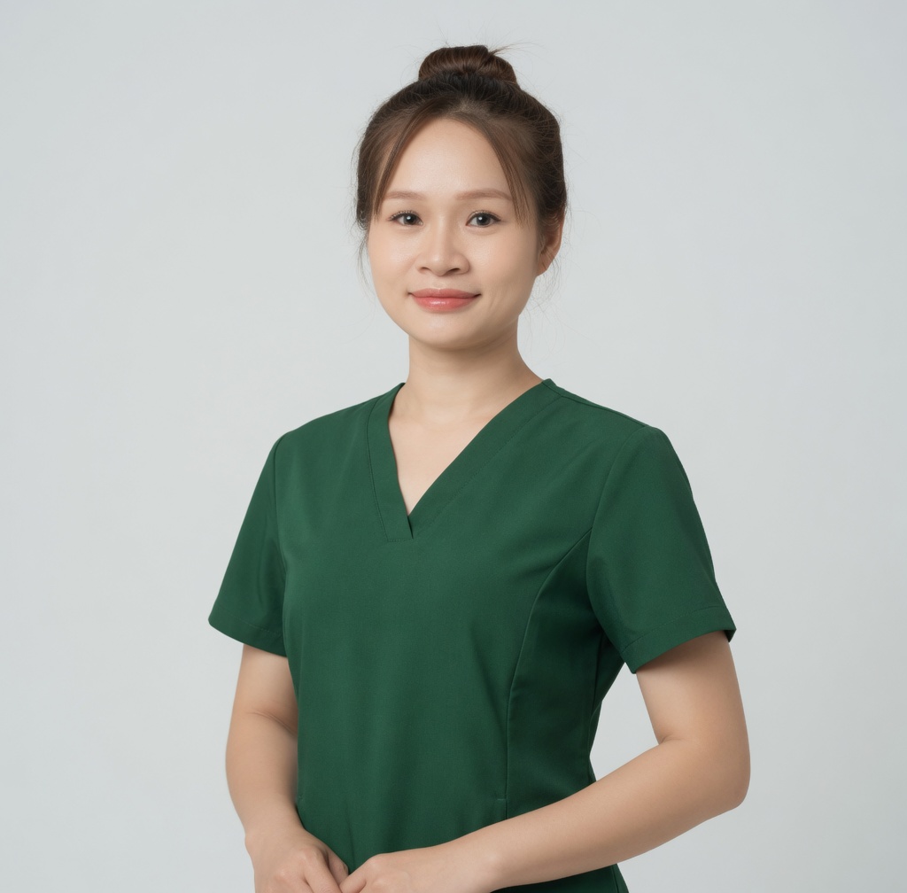 Ảnh đại diện Nhật An