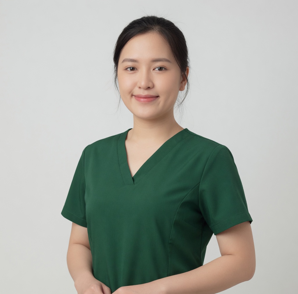 Ảnh đại diện Ngoc Cham