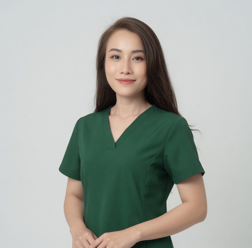 Ảnh đại diện Mi Mi
