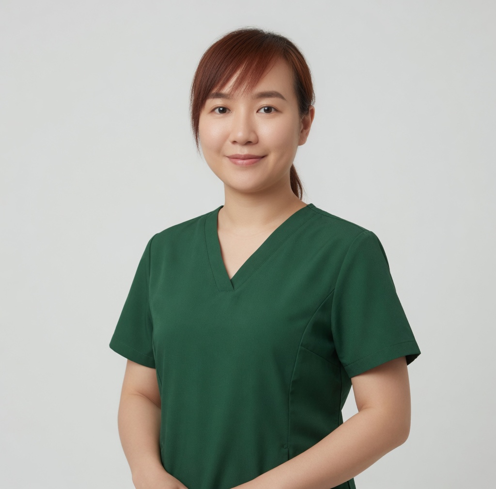 Ảnh đại diện Doan Thi Doan Trang