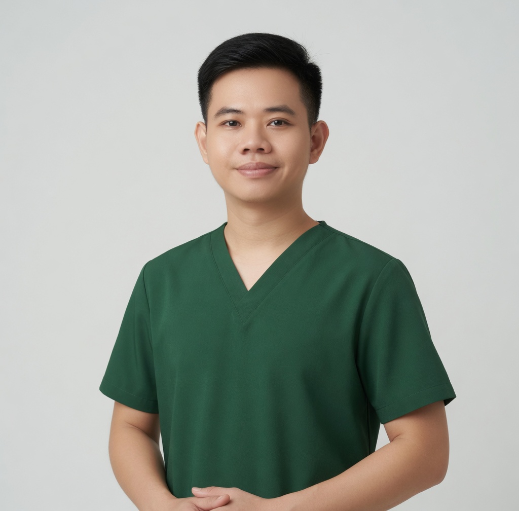 Ảnh đại diện kỹ thuật viên Tân Duy