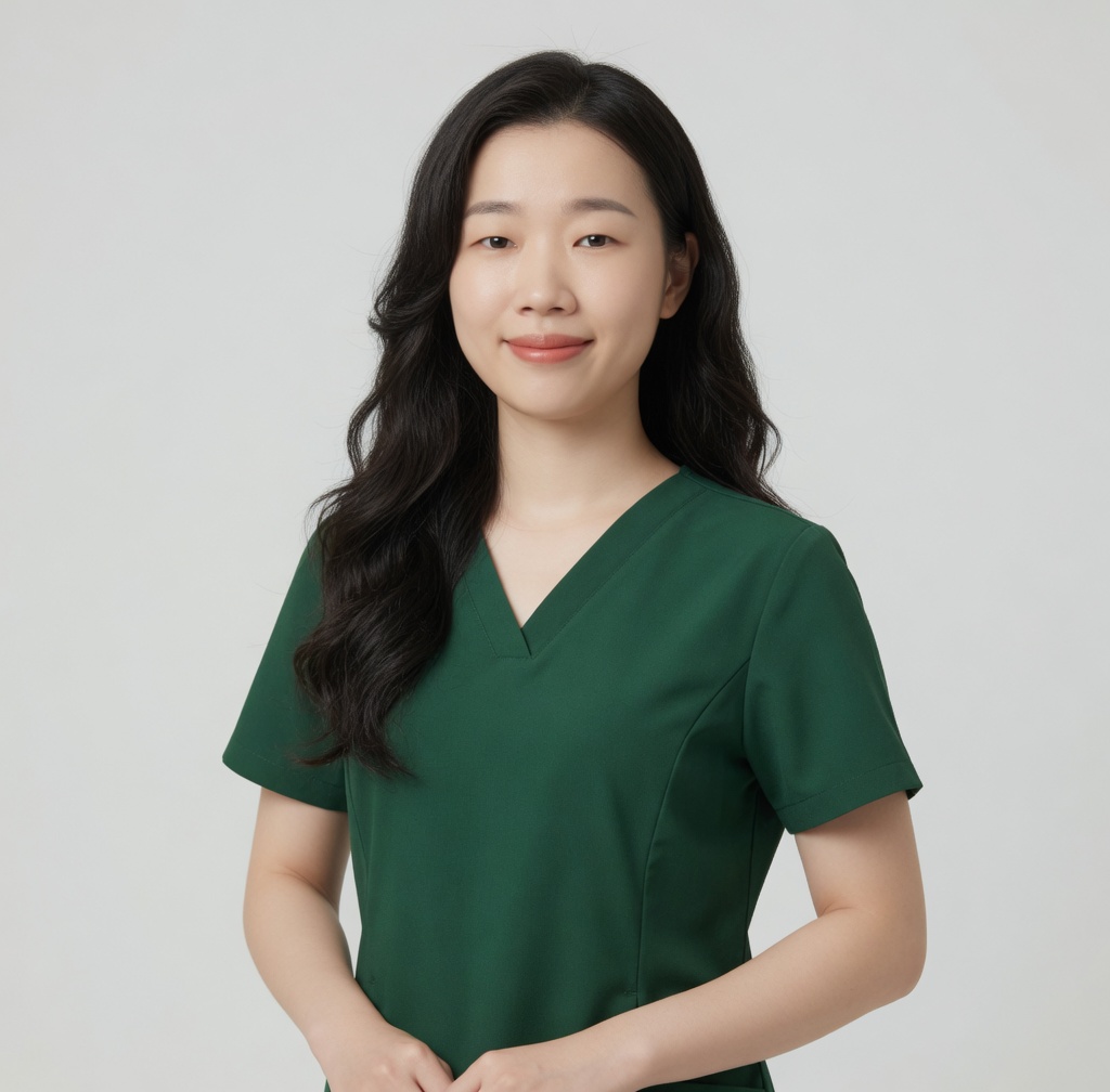 Ảnh đại diện kỹ thuật viên Nguyen thuy tien