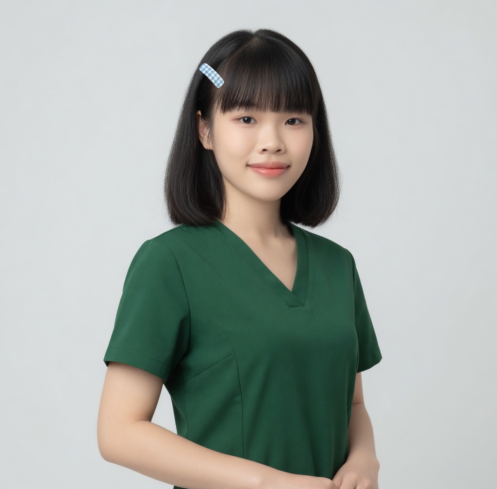 Ảnh đại diện kỹ thuật viên Đàm Thị Na