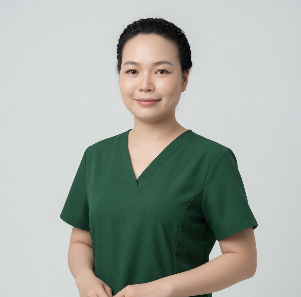 Ảnh đại diện Min min