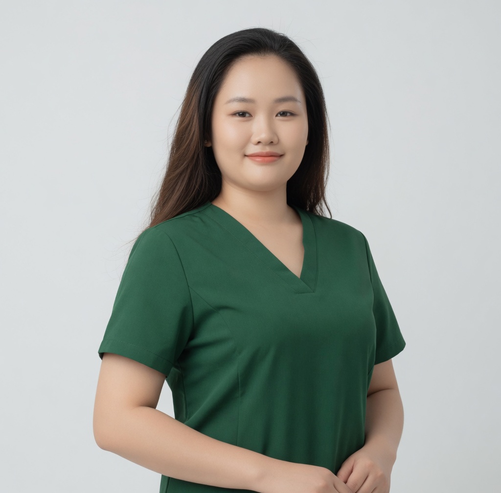 Ảnh đại diện Hải Yến