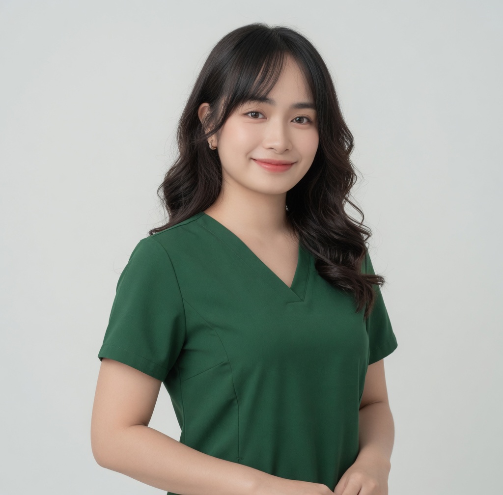Ảnh đại diện kỹ thuật viên quynh cun