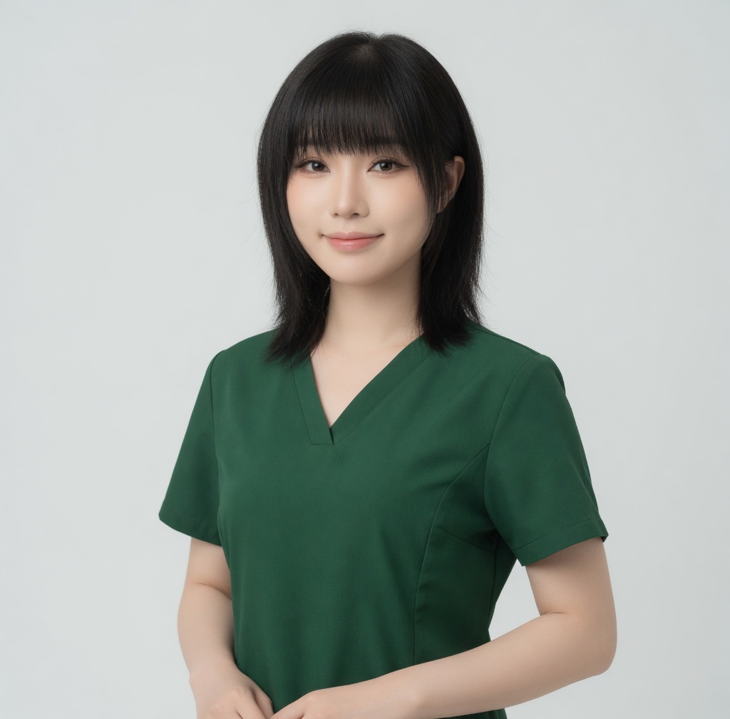 Ảnh đại diện An
