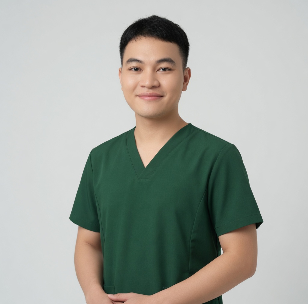 Ảnh đại diện Sùng A Đàng