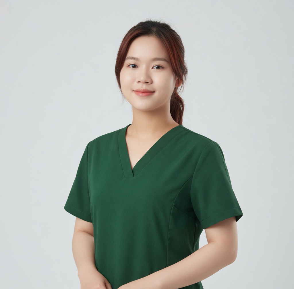 Ảnh đại diện kỹ thuật viên Lê Thị Bình