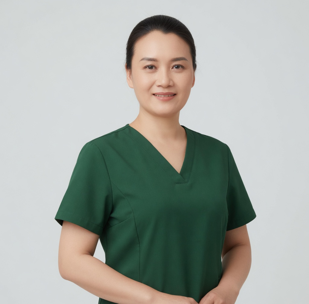 Ảnh đại diện Thanh Thủy