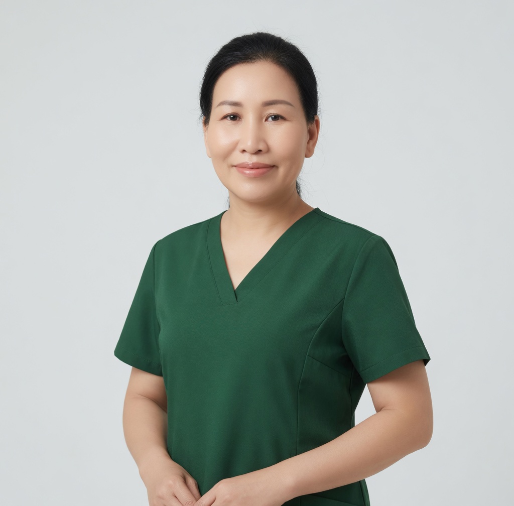 Ảnh đại diện kỹ thuật viên Kim Trang 