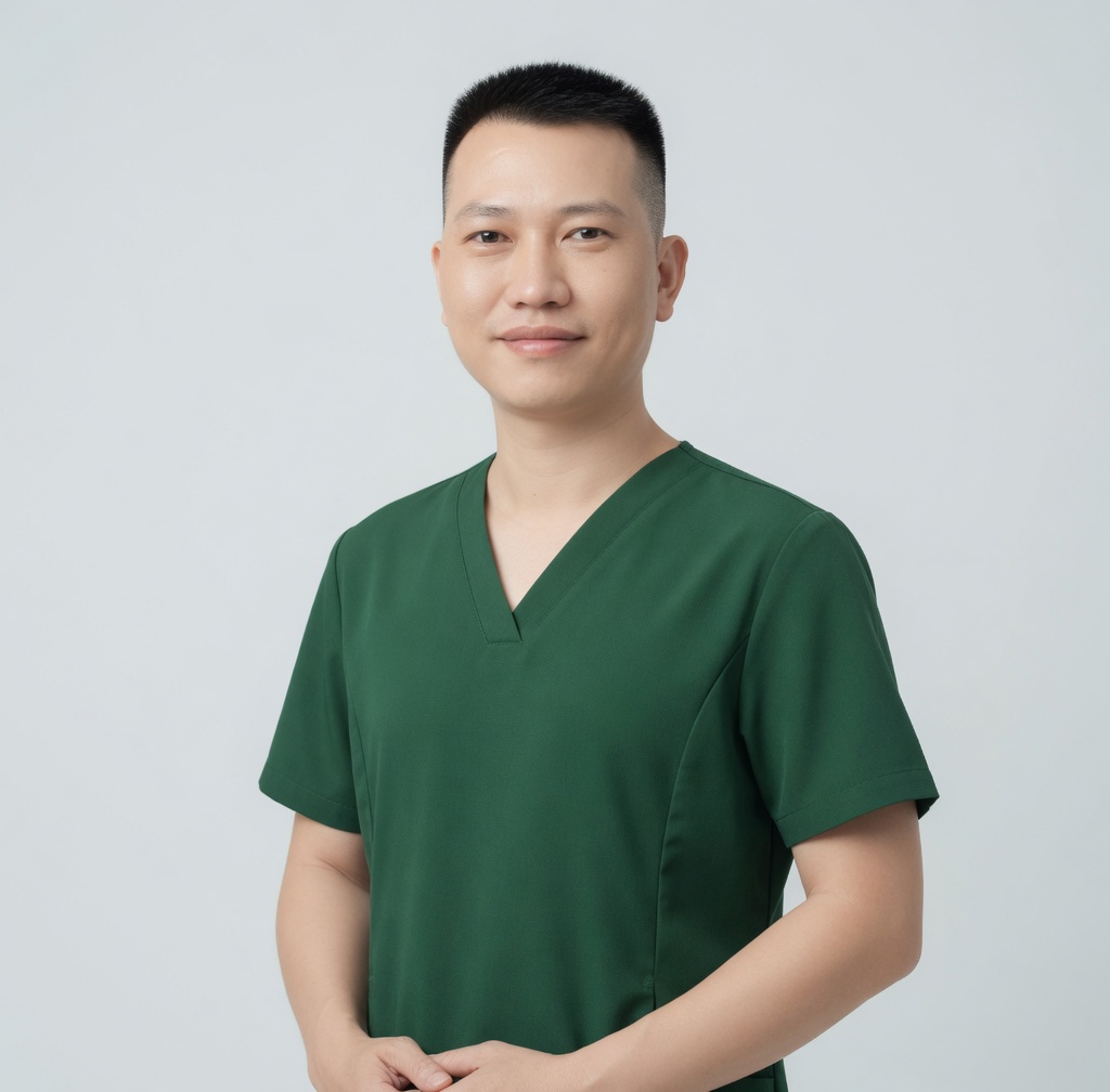 Ảnh đại diện Tran Van Nghia