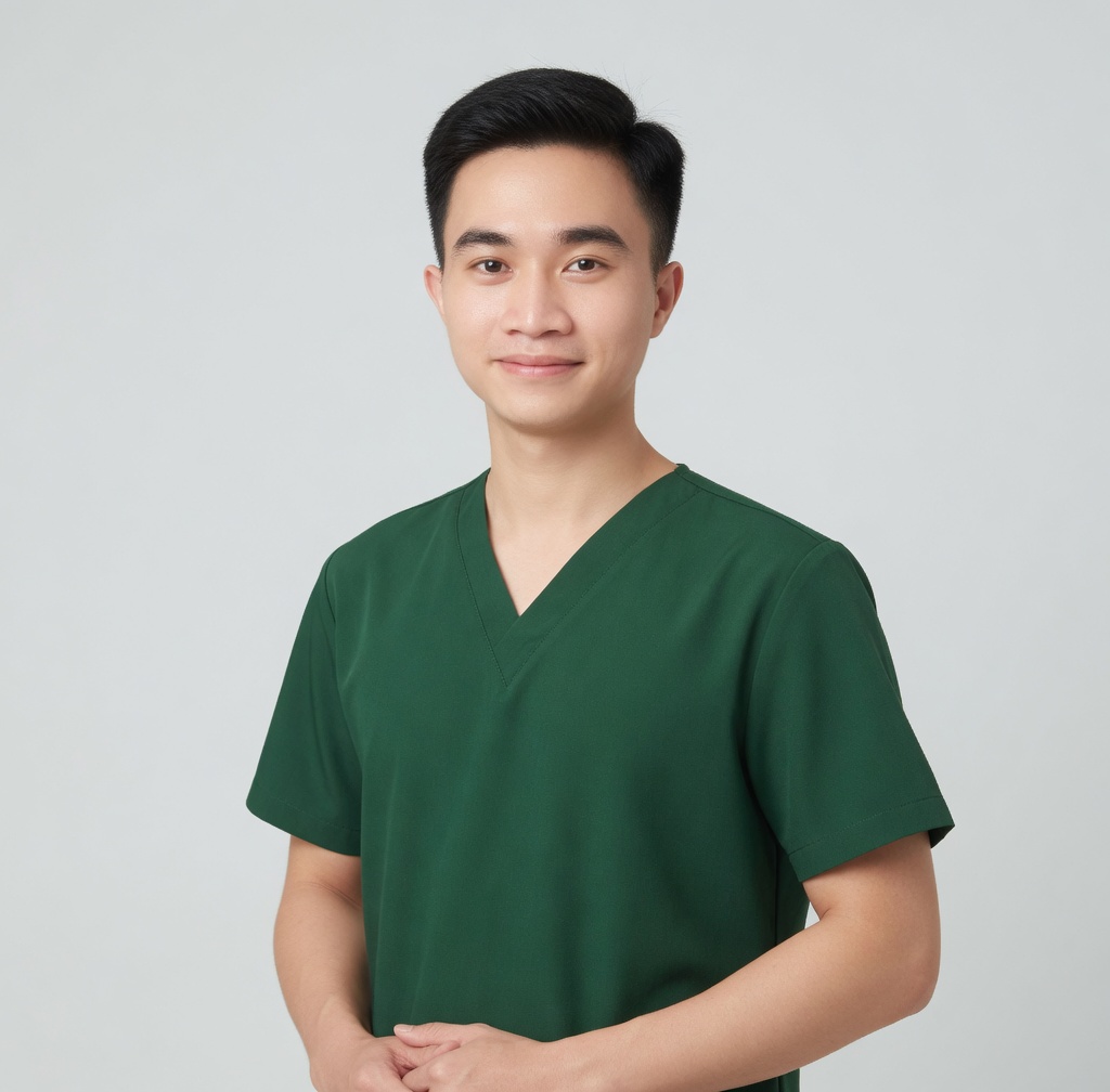 Ảnh đại diện kỹ thuật viên Dũng