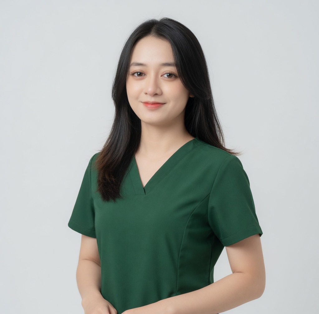 Ảnh đại diện kỹ thuật viên Trần ngọc