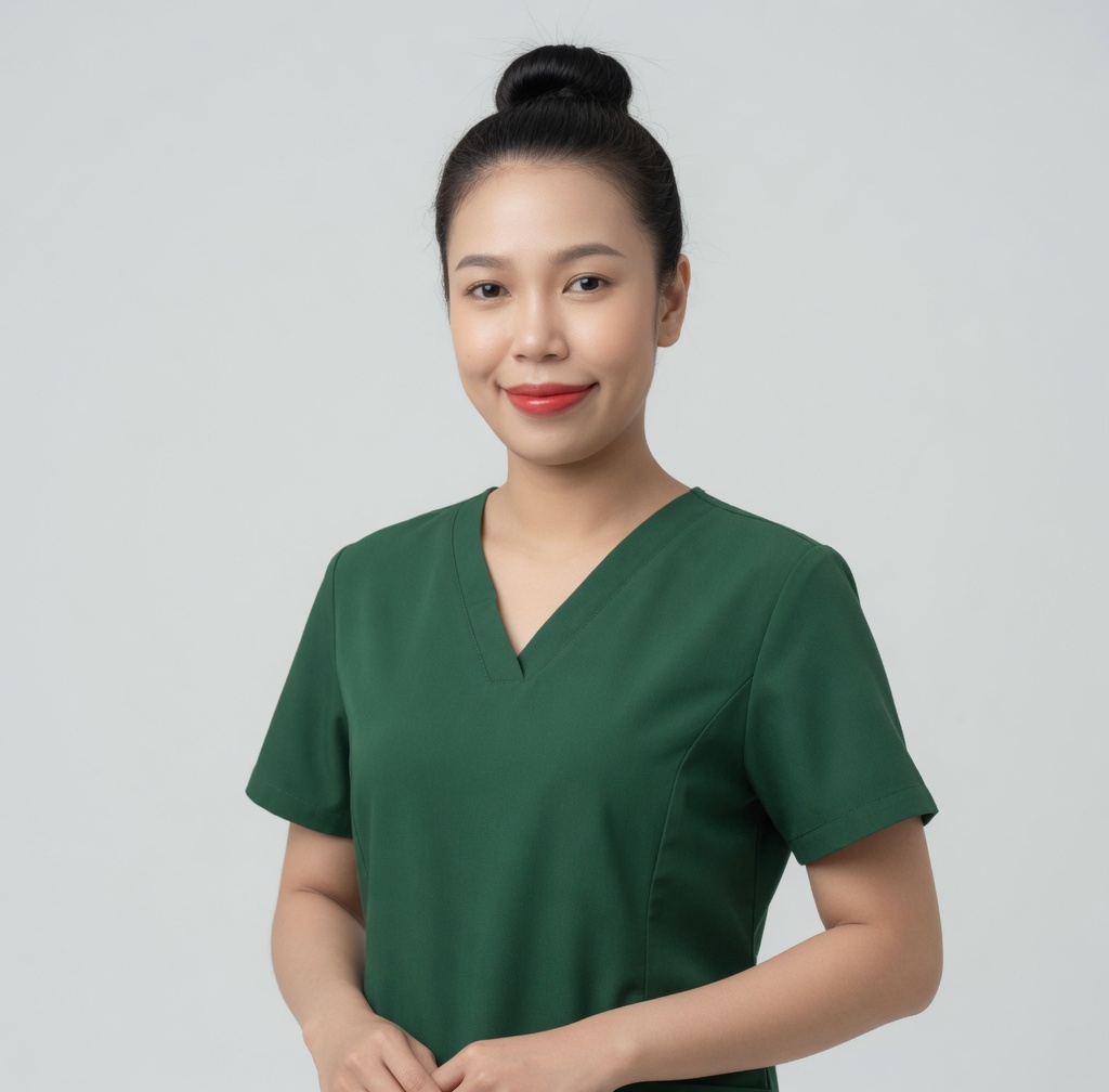 Ảnh đại diện Trần Huyền Trâm