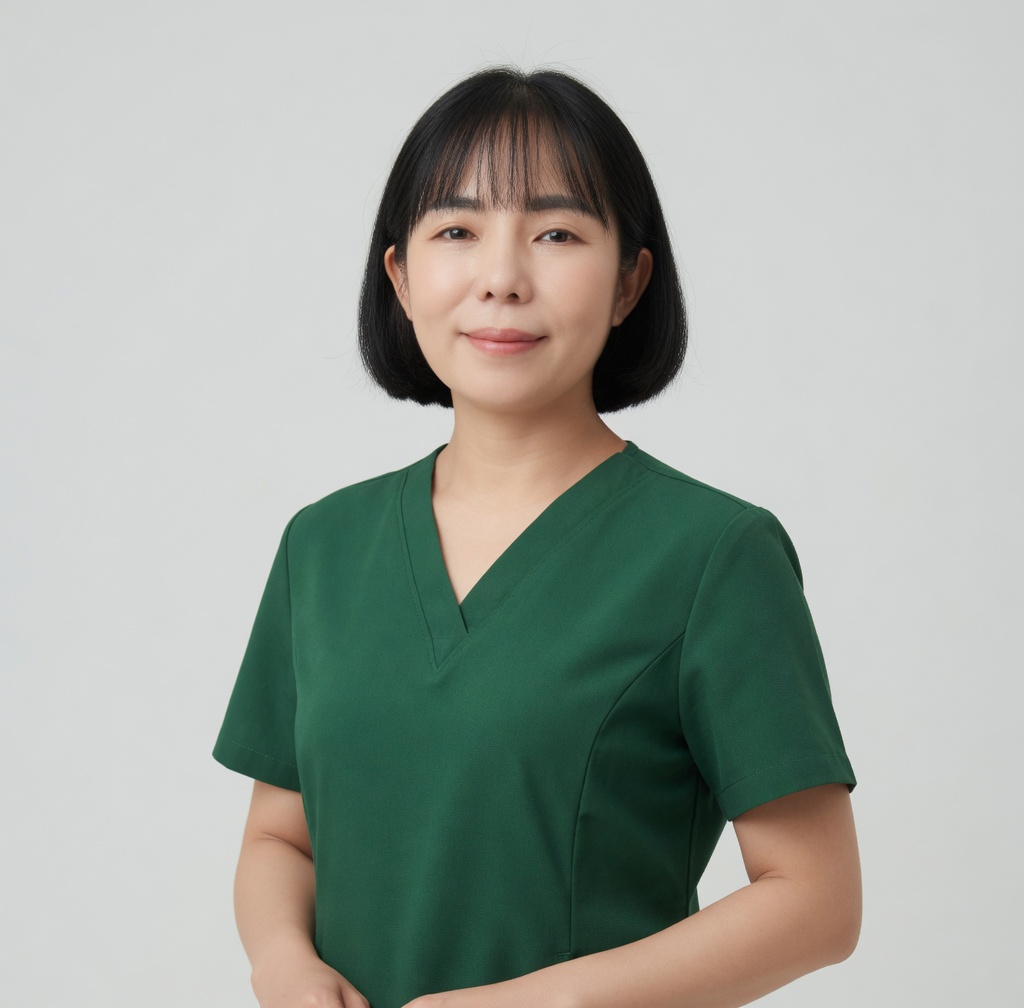 Ảnh đại diện kỹ thuật viên Đặng Thị vẻ