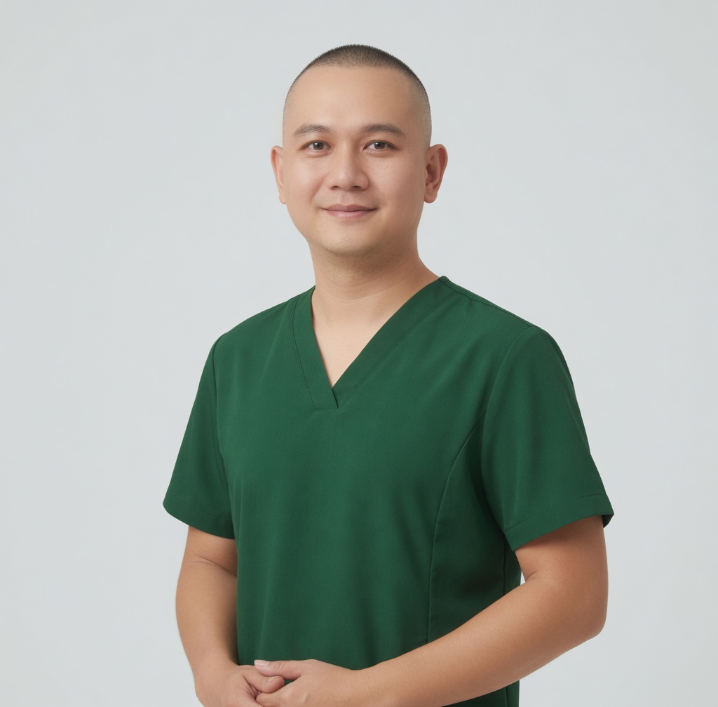 Ảnh đại diện kỹ thuật viên Hoan Ho