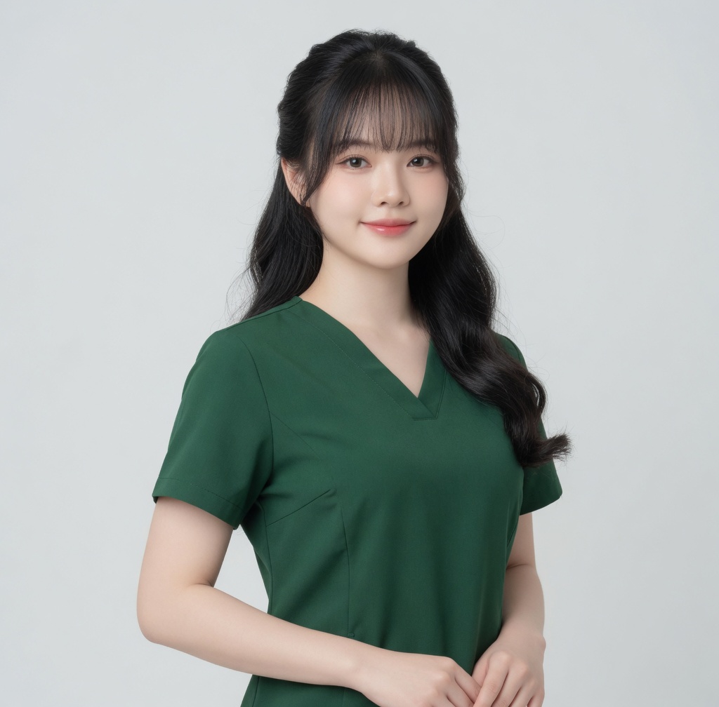 Ảnh đại diện Nguyen Thi Hong Nhung