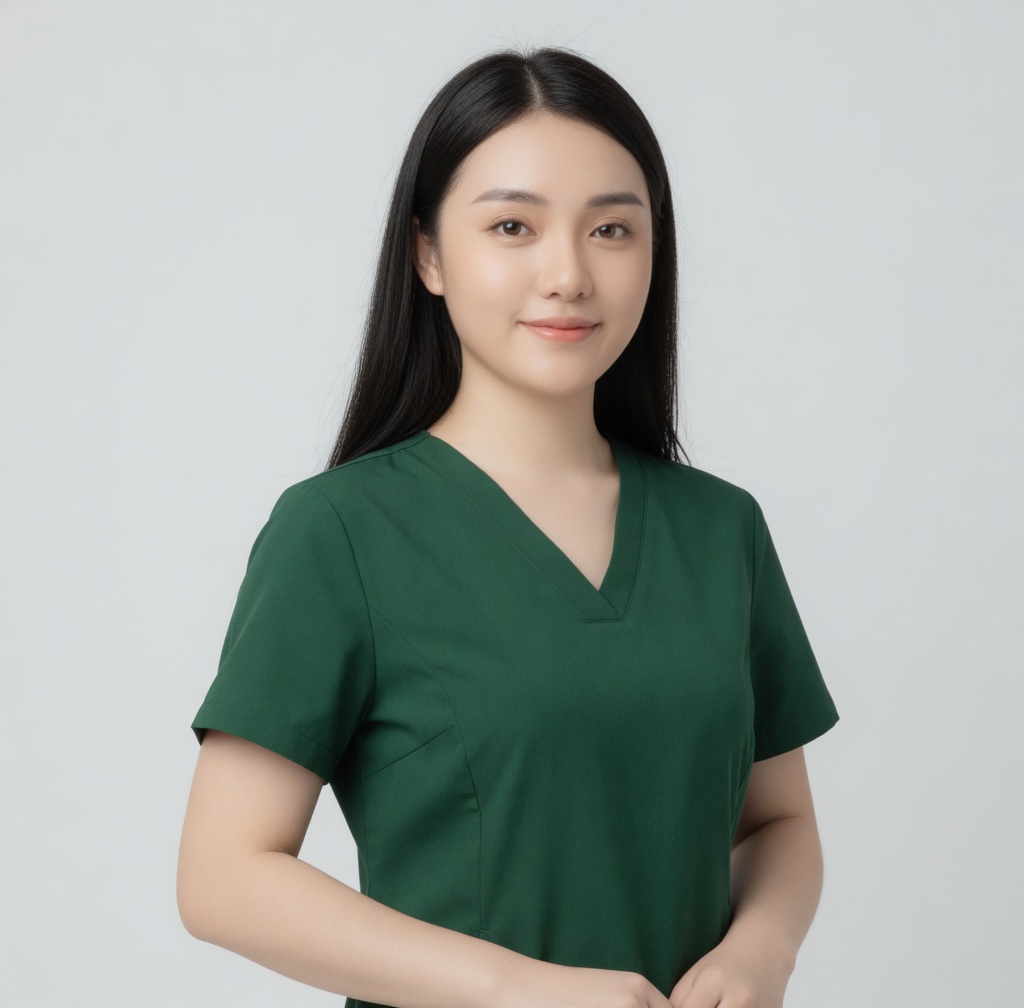 Ảnh đại diện kỹ thuật viên Phương Anh