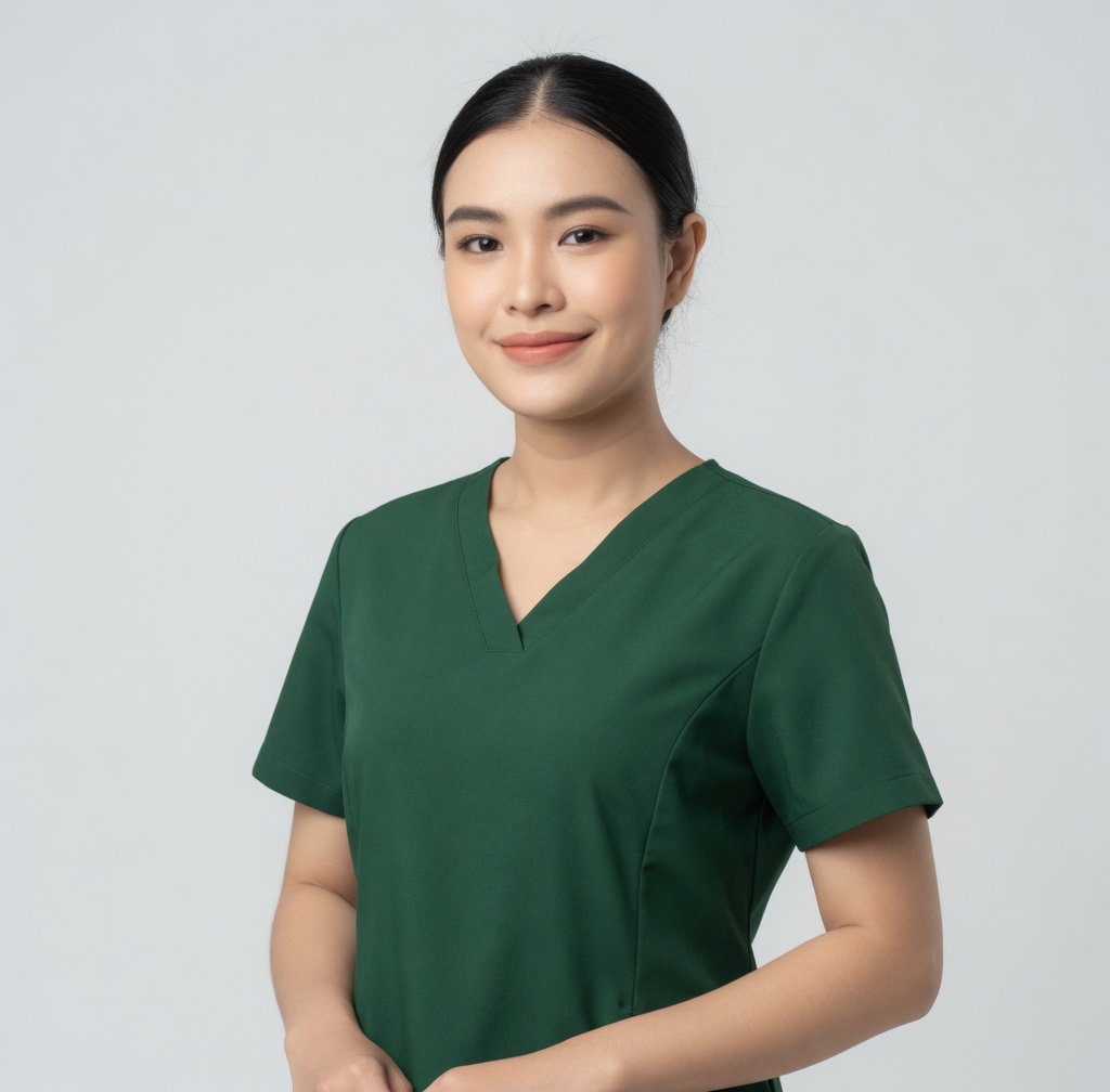 Ảnh đại diện kỹ thuật viên Linh Ngân