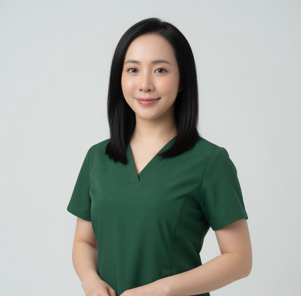 Ảnh đại diện kỹ thuật viên Huyền Trang