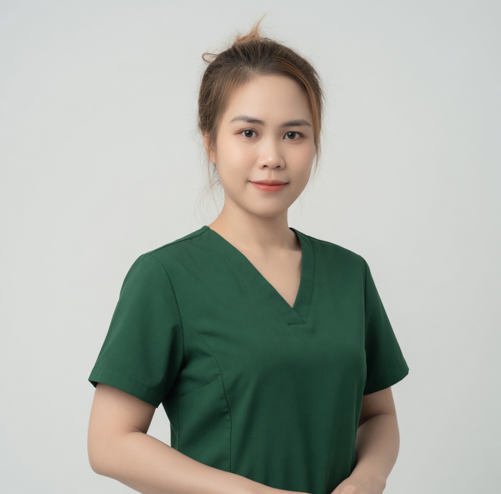Ảnh đại diện Như y