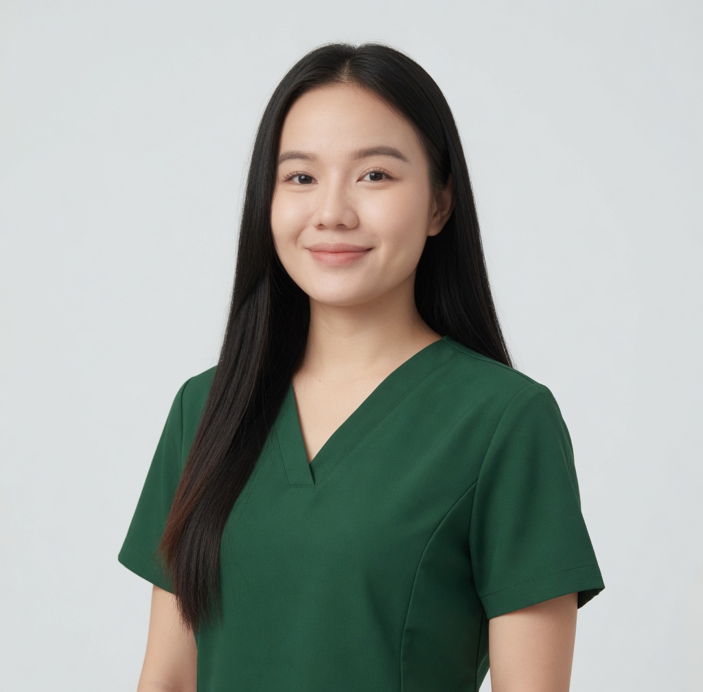Ảnh đại diện kỹ thuật viên Xu xu
