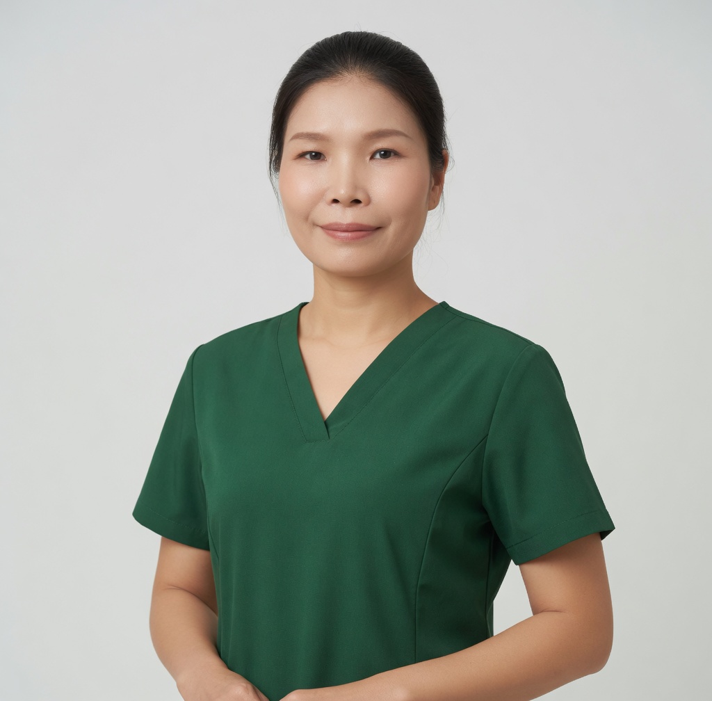 Ảnh đại diện kỹ thuật viên Nguyen Phuong