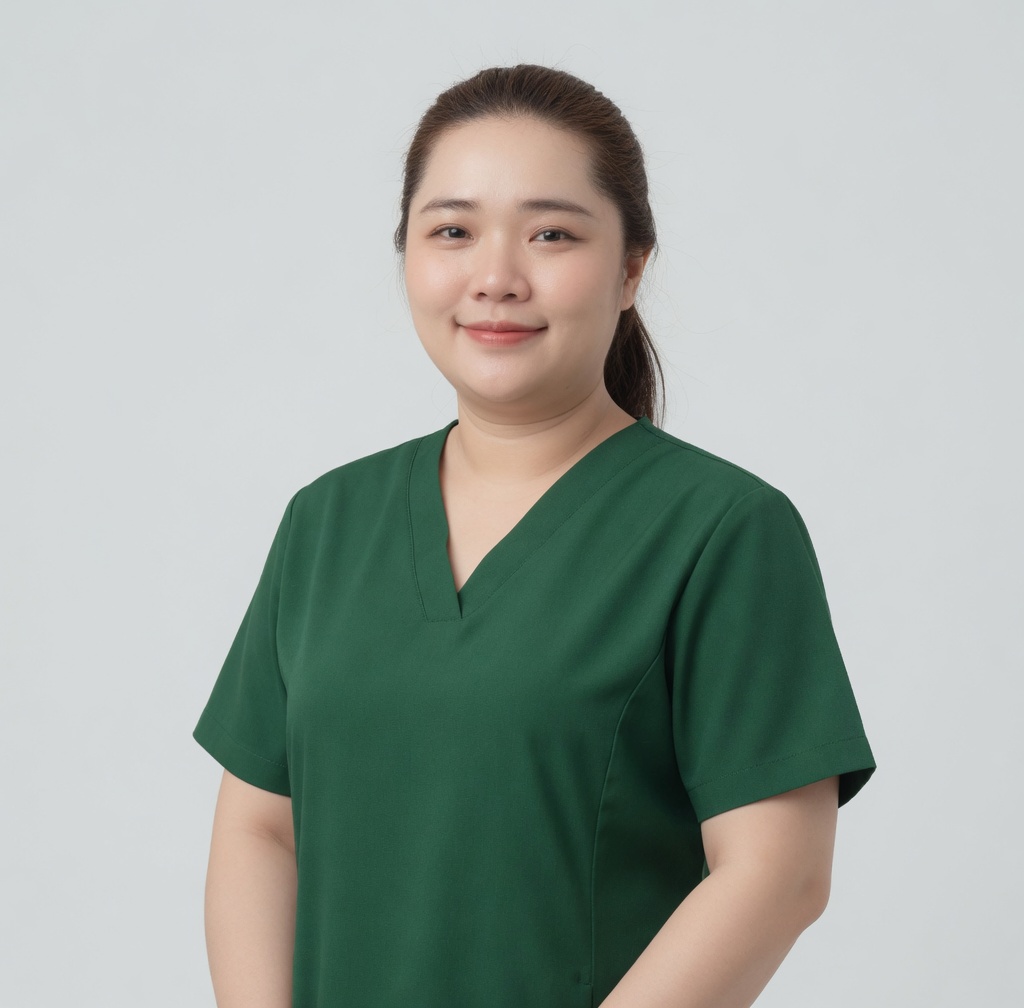 Ảnh đại diện Trần thị minh uyên