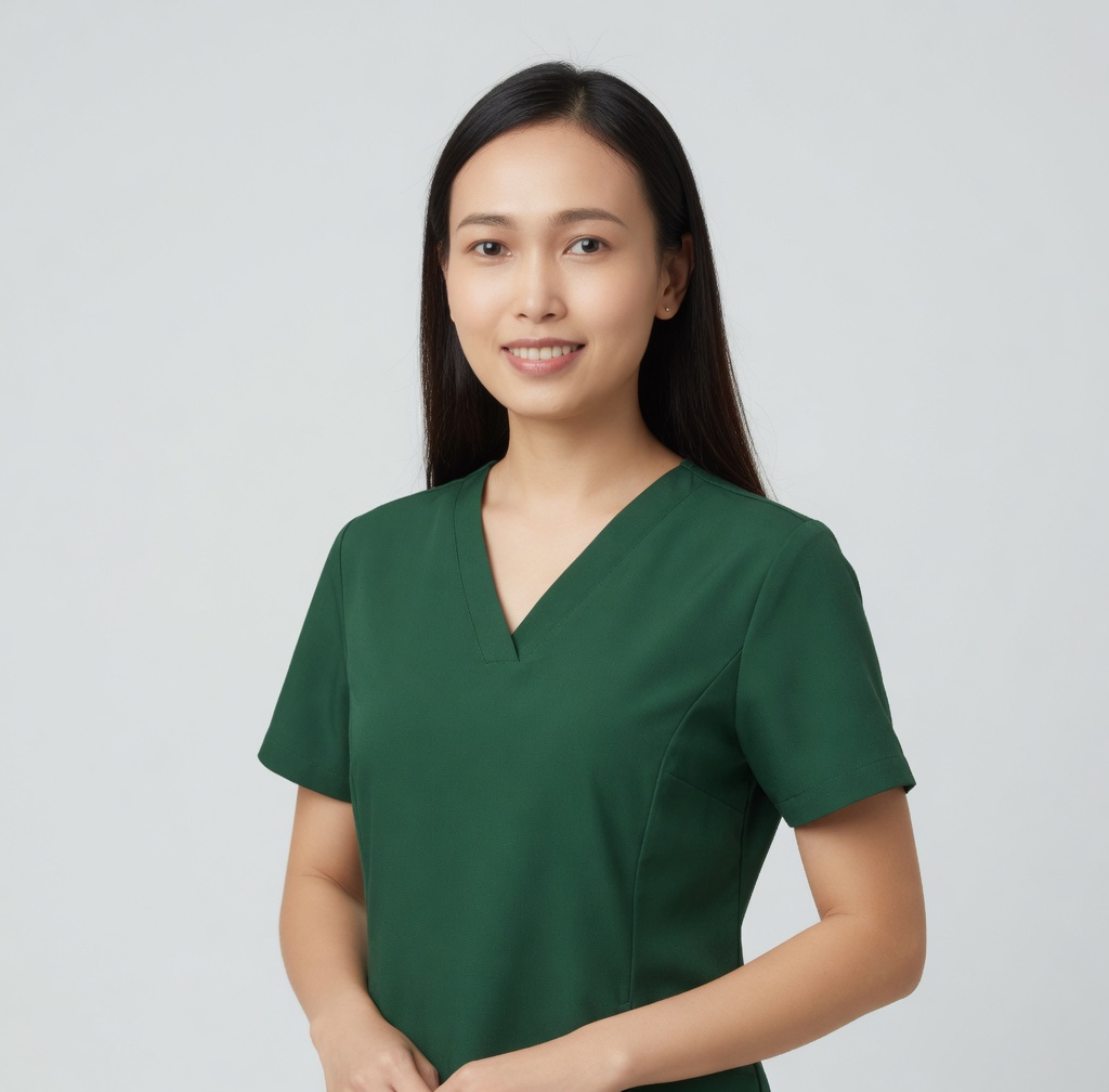 Ảnh đại diện kỹ thuật viên NaNa
