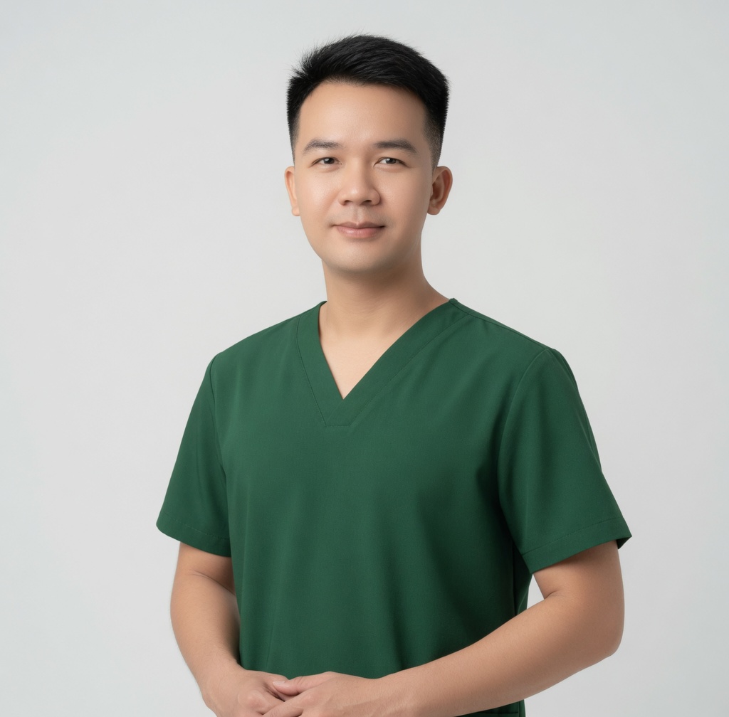 Ảnh đại diện kỹ thuật viên Nguyễn xuân phương