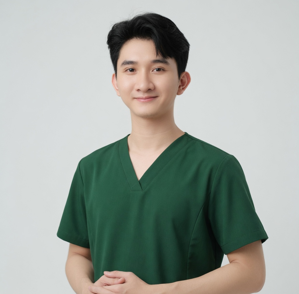Ảnh đại diện Nguyễn Đức Long