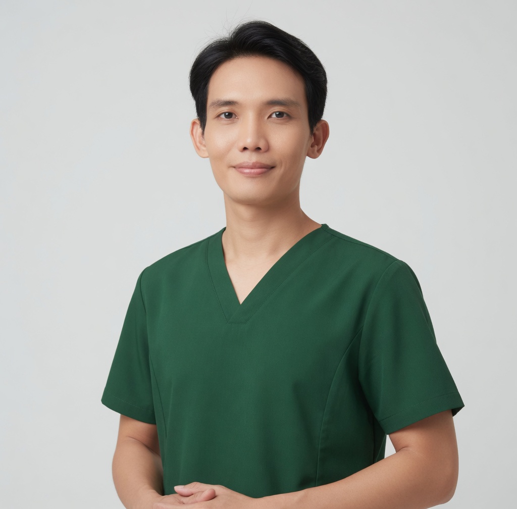 Ảnh đại diện kỹ thuật viên Nguyen huu tri