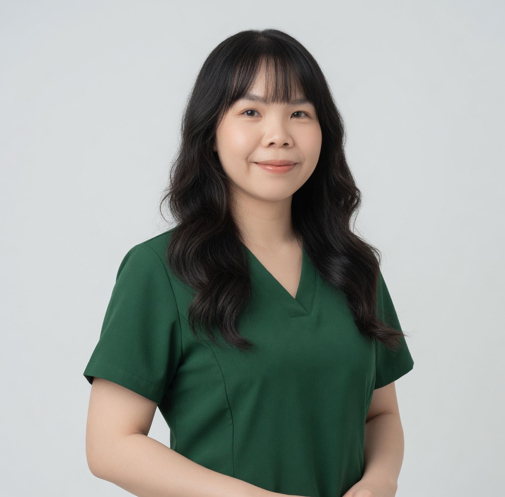 Ảnh đại diện kỹ thuật viên Lành Ngô Thị